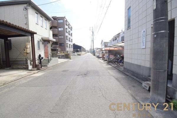 名古屋市中村区宿跡町３丁目の中古一戸建て