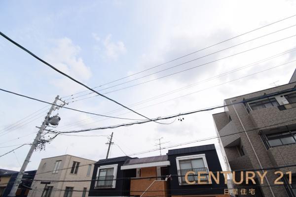 名古屋市千種区春岡通５丁目の中古一戸建て