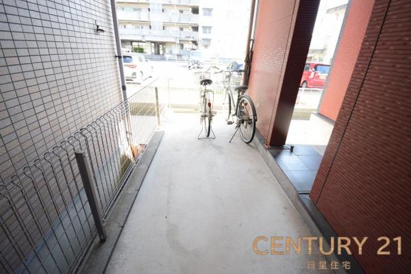 中川区助光の一棟マンション