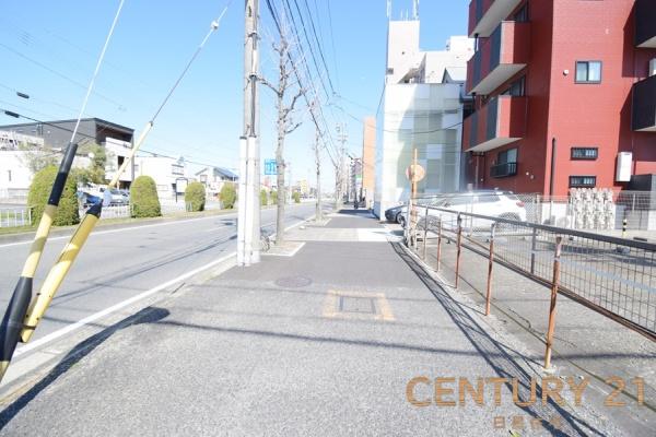 中川区助光の一棟マンション
