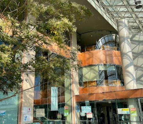 南区堤町の一棟マンション(独立行政法人地域医療機能推進機構中京病院)