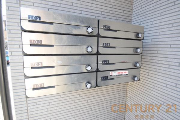 南区堤町の一棟マンション