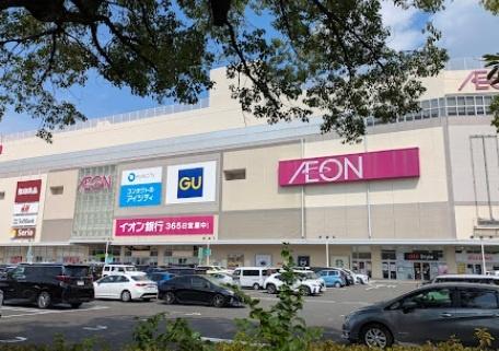 フロール尾頭橋(イオン熱田店)