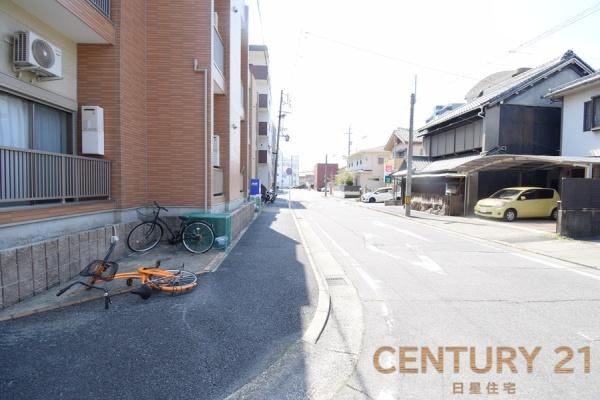 フロール尾頭橋