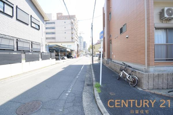 フロール尾頭橋