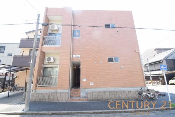フロール尾頭橋