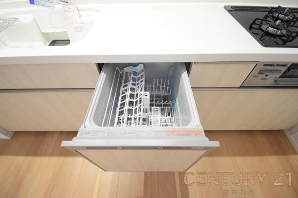 北区川中町の新築戸建て　2号棟