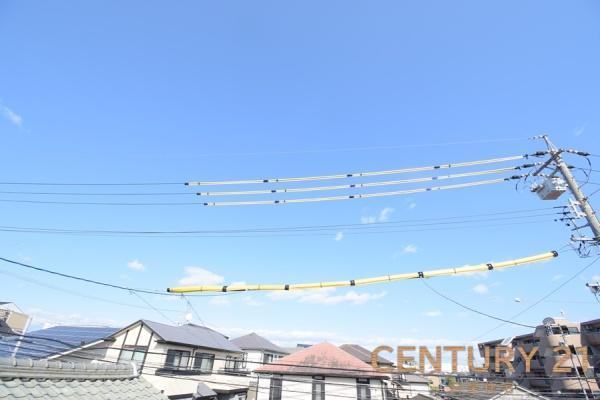 北区川中町の新築戸建て　2号棟