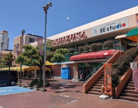 サンメゾン西春(ヨシヅヤ師勝店)