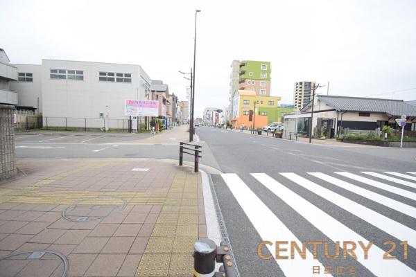 サンメゾン西春