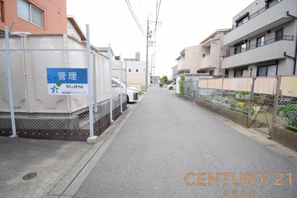 サンメゾン西春