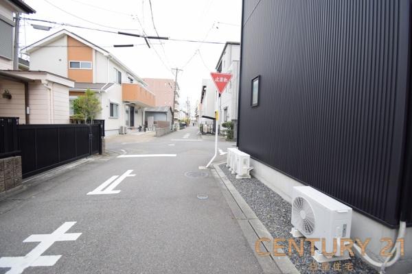サンメゾン西春