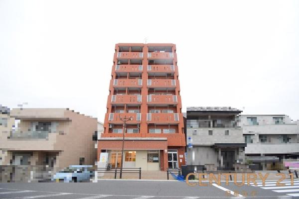 サンメゾン西春