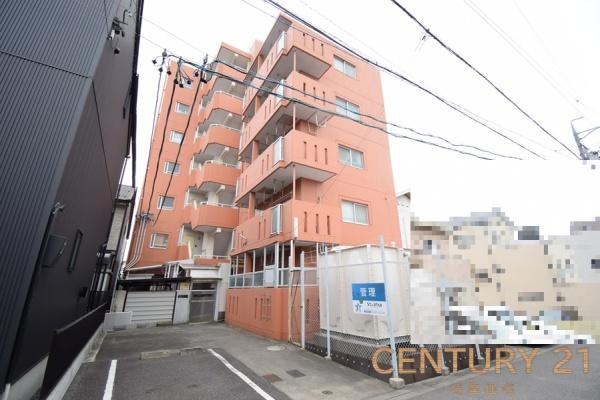 サンメゾン西春