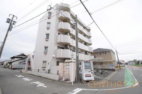 サンビーム西春
