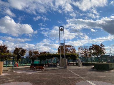 あけぼのハウス(上新公園)