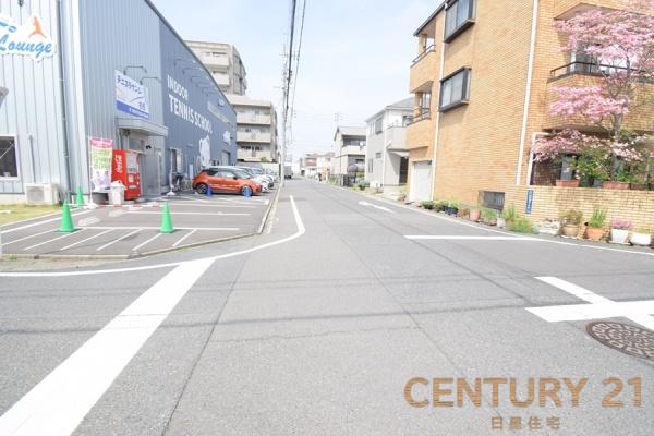 あけぼのハウス