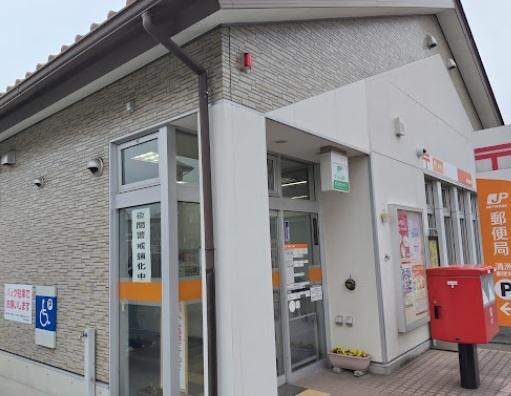 清須市西市場１丁目の中古一戸建て(清洲郵便局)