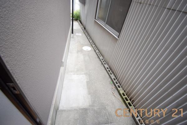 清須市西市場１丁目の中古一戸建て