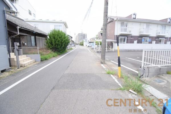 清須市西市場１丁目の中古一戸建て