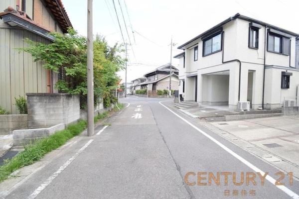 清須市西市場１丁目の中古一戸建て