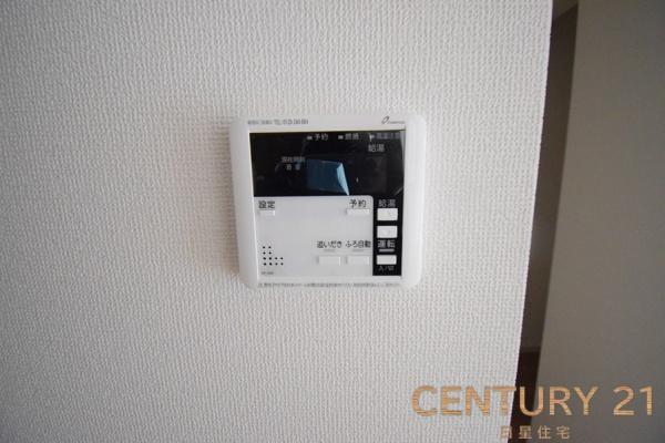 千種区東千種台の新築戸建て　1号棟