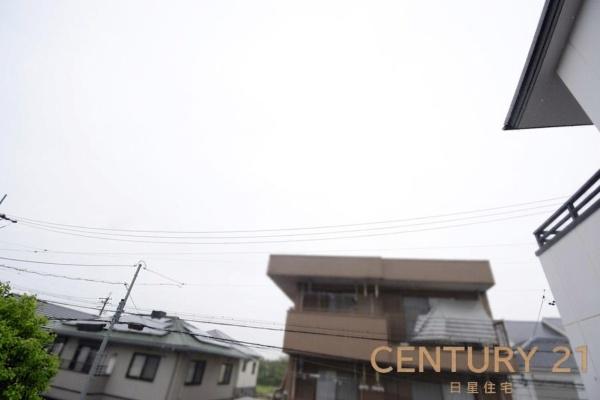 千種区東千種台の新築戸建て　1号棟