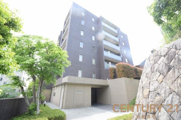 グランドヒルズ覚王山法王町　松風の邸