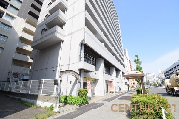 シティコーポ岩井通