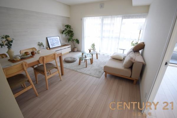 シティコーポ岩井通