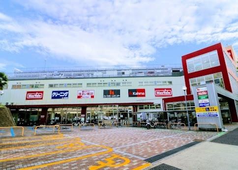 フォーシーズンズ広路(マックスバリュ川原店)
