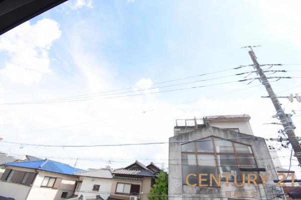 北区長喜町の新築戸建て　１号棟