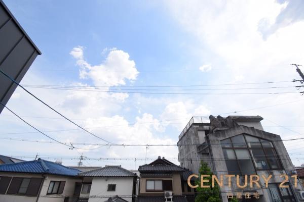 北区長喜町の新築戸建て　２号棟