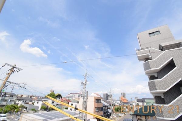 西区新福寺町の新築戸建て　１号棟