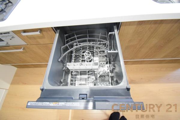 千種区松軒の新築戸建て　１号棟