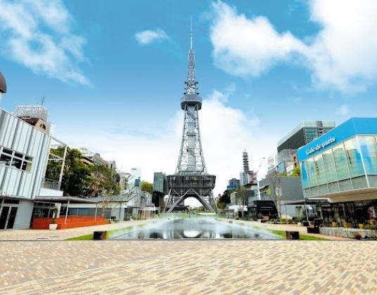 ライオンズプレティナレジデンス(RAYARD　Hisaya－odori　Park)