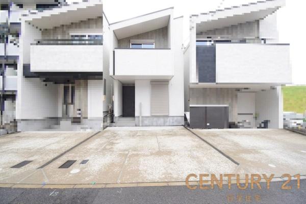 北区上飯田北町の中古戸建て