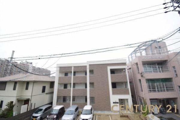 名古屋市北区上飯田北町４丁目の中古一戸建て