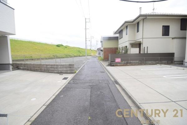 名古屋市北区上飯田北町４丁目の中古一戸建て
