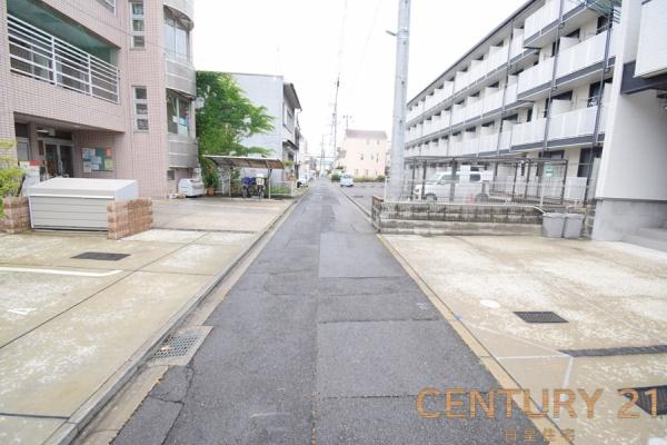 名古屋市北区上飯田北町４丁目の中古一戸建て