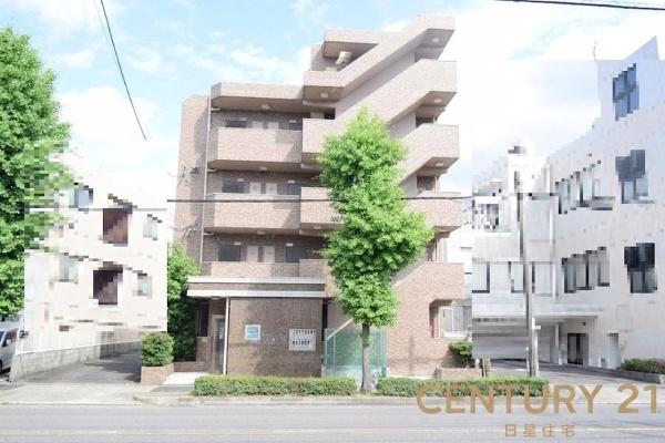 メゾンヤスフク