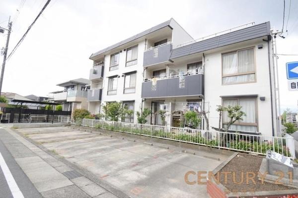 グリーンプレジオ岩塚