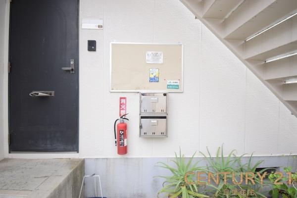 グリーンプレジオ岩塚