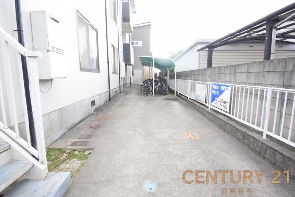 グリーンプレジオ岩塚