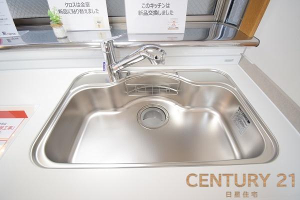 名古屋市北区中味鋺３丁目の中古一戸建て