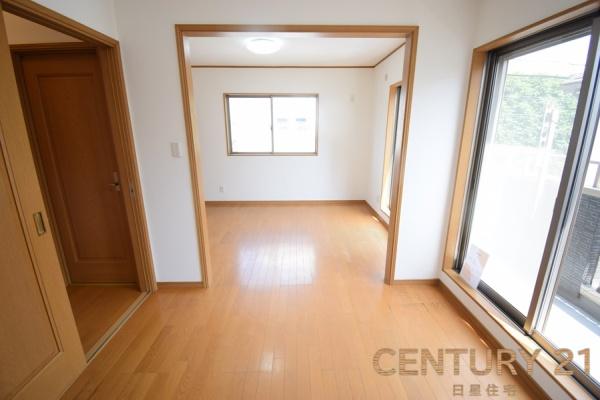 名古屋市北区中味鋺３丁目の中古一戸建て