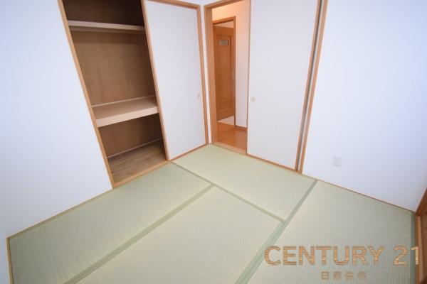 名古屋市北区中味鋺３丁目の中古一戸建て