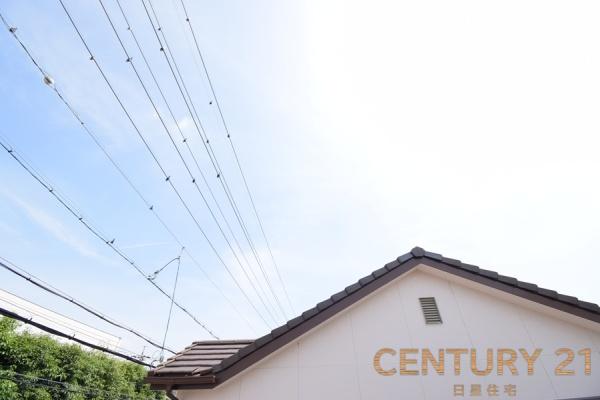 名古屋市北区中味鋺３丁目の中古一戸建て
