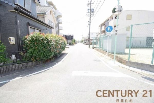 名古屋市北区中味鋺３丁目の中古一戸建て