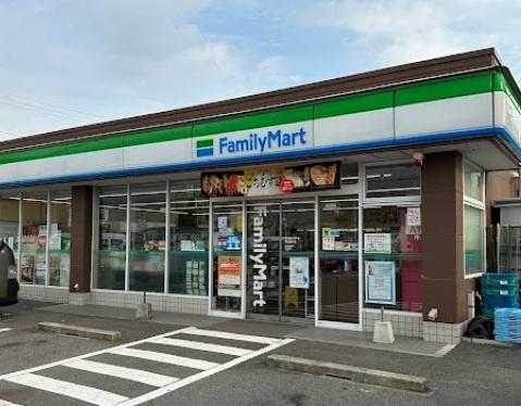 名古屋市守山区太田井の中古一戸建て(ファミリーマート守山苗代店)